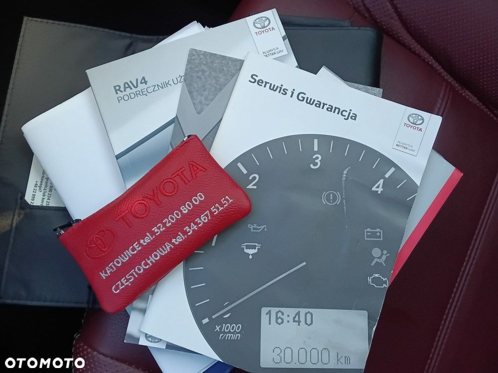 Toyota RAV4 - 31
