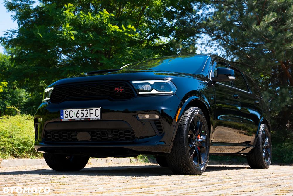 Dodge Durango - 3