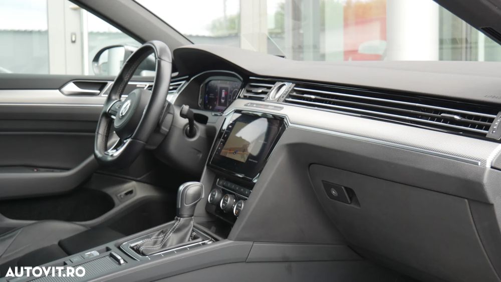 Volkswagen ARTEON 2.0 TSI DSG R-Line Edition - 26