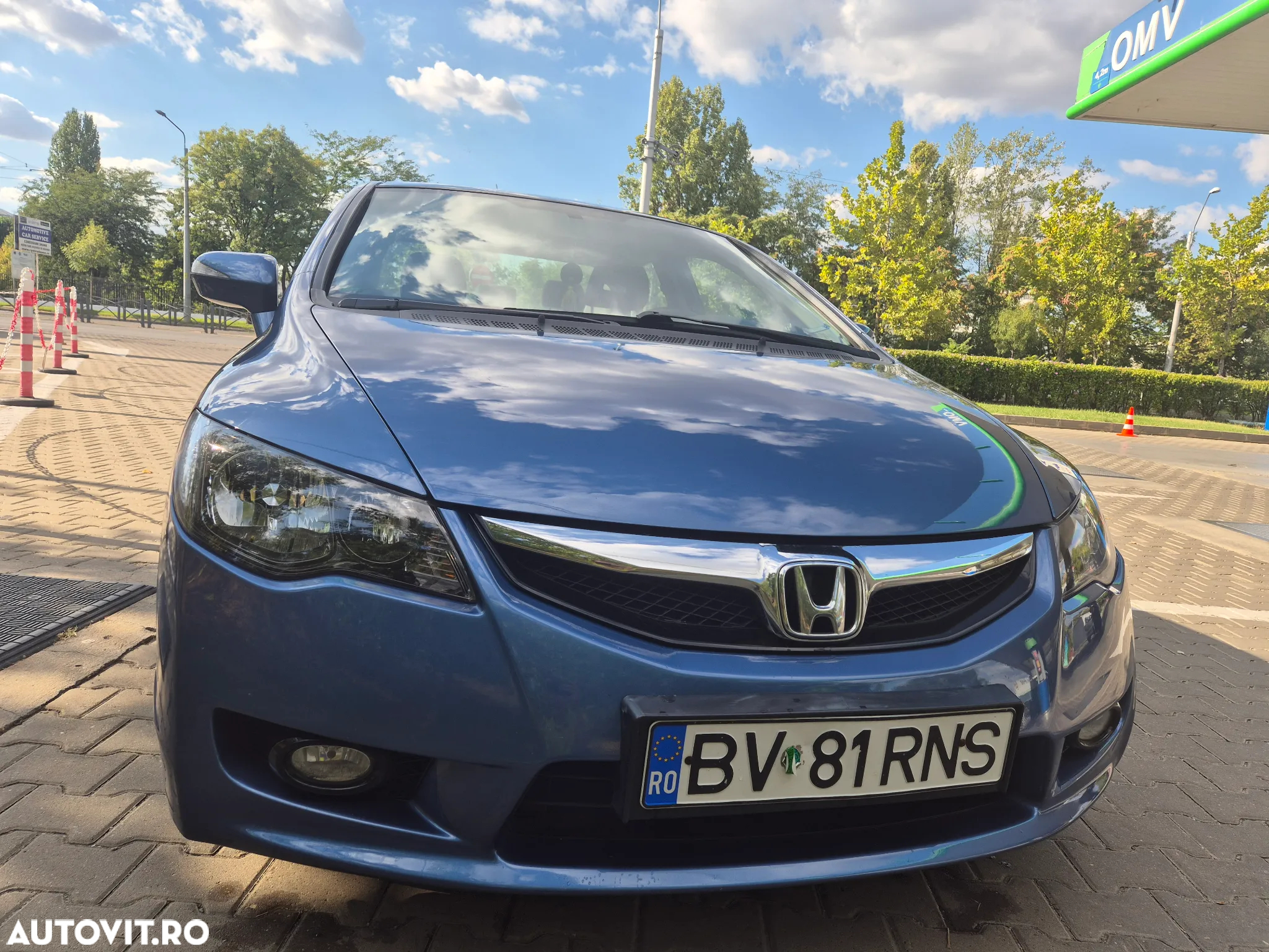Honda Civic - 7