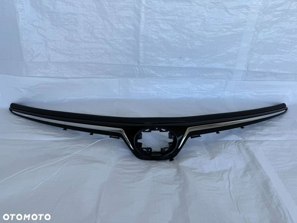 Toyota Corolla E210 E21 2020 Maskownica Atrapa górna chłodnicy 53114-02580