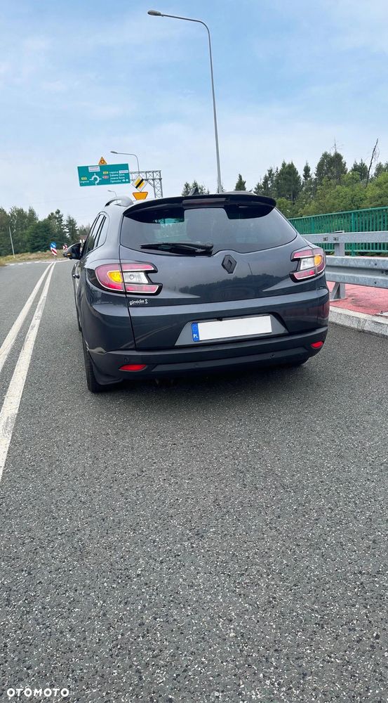 Renault Megane 1.6 16V Authentique - 6