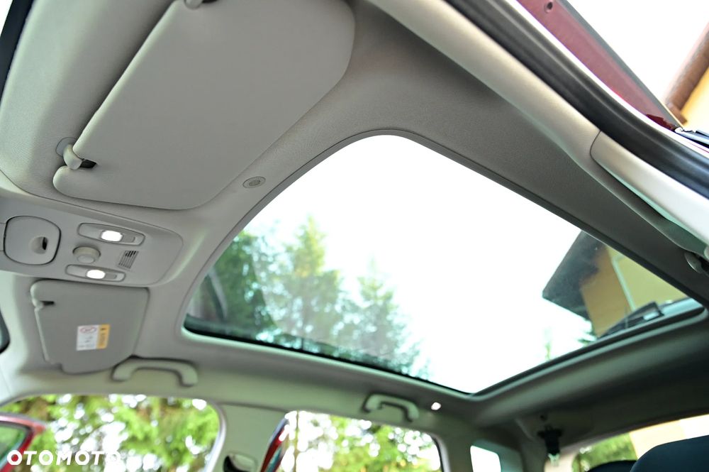 Renault Scenic TCe 160 GPF EDC BOSE EDITION - 39