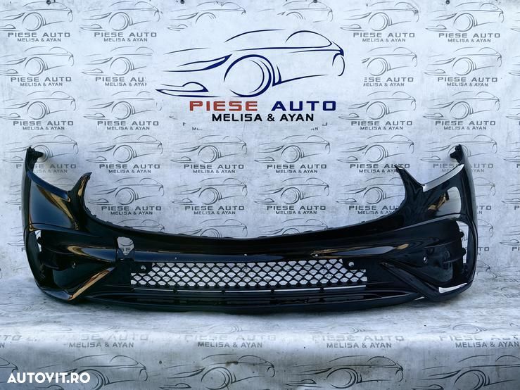 Bara fata Mercedes GLC W254 AMG-Line an 2022-2025 Gauri pentru 6 senzori - 1