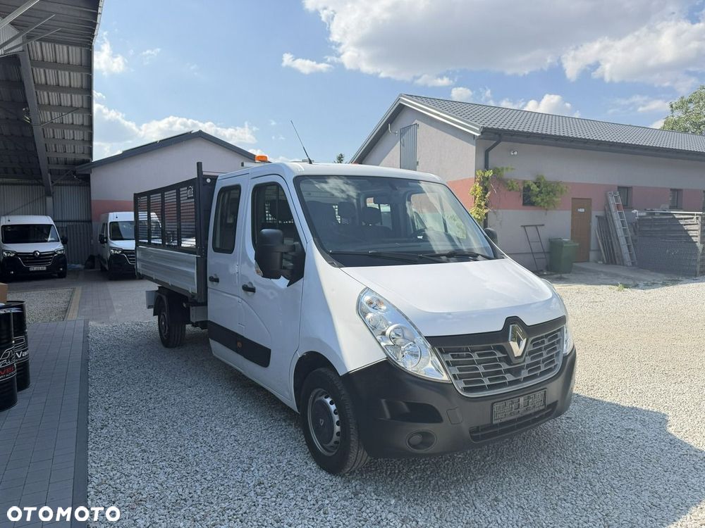 Renault Master - 5