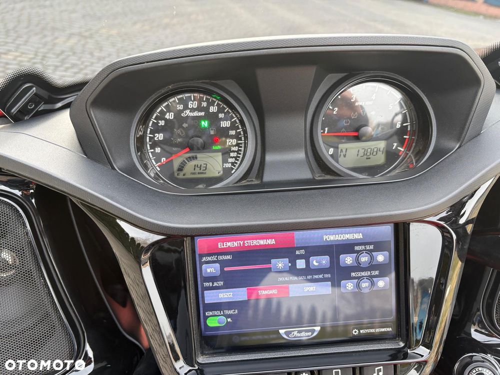 Indian Challenger - 14