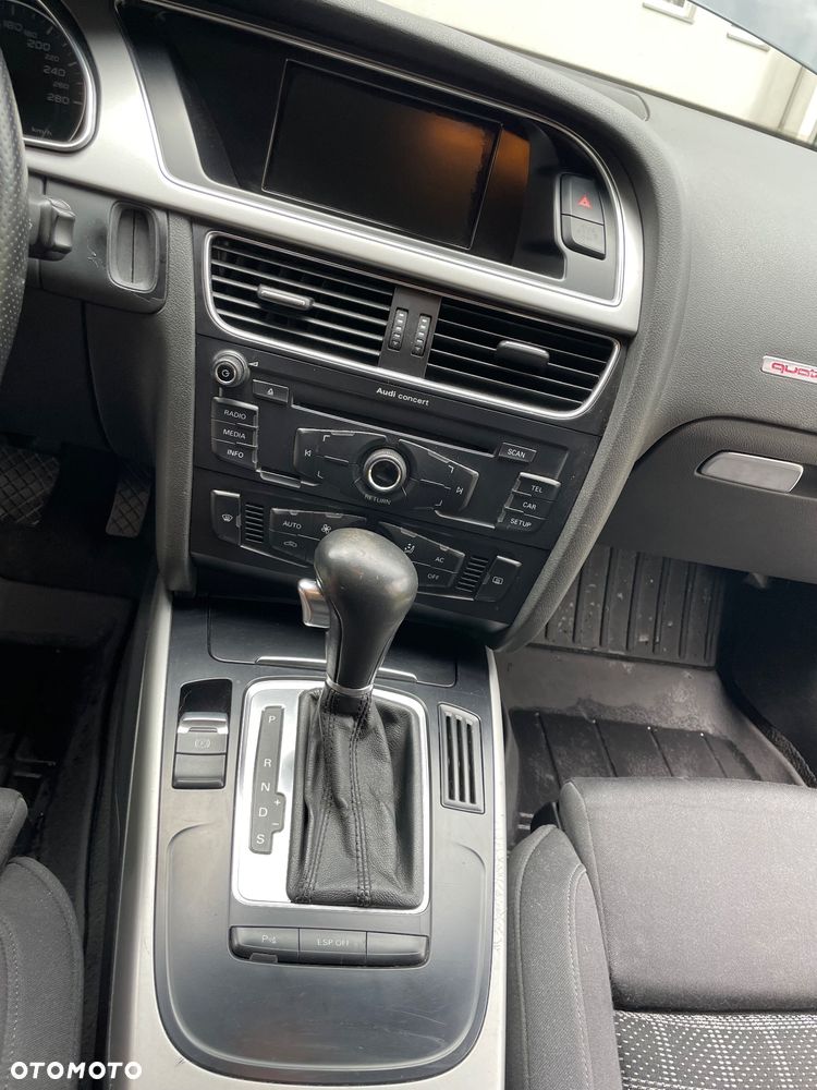 Audi A5 Sportback 2.0 TFSI Quattro S tronic - 28