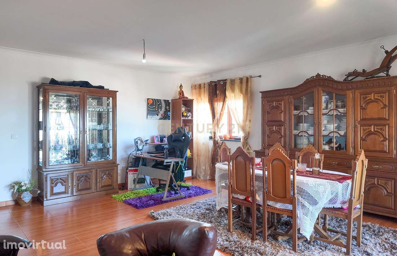 Moradia T3 em Miranda do Corvo - Grande imagem: 3/41