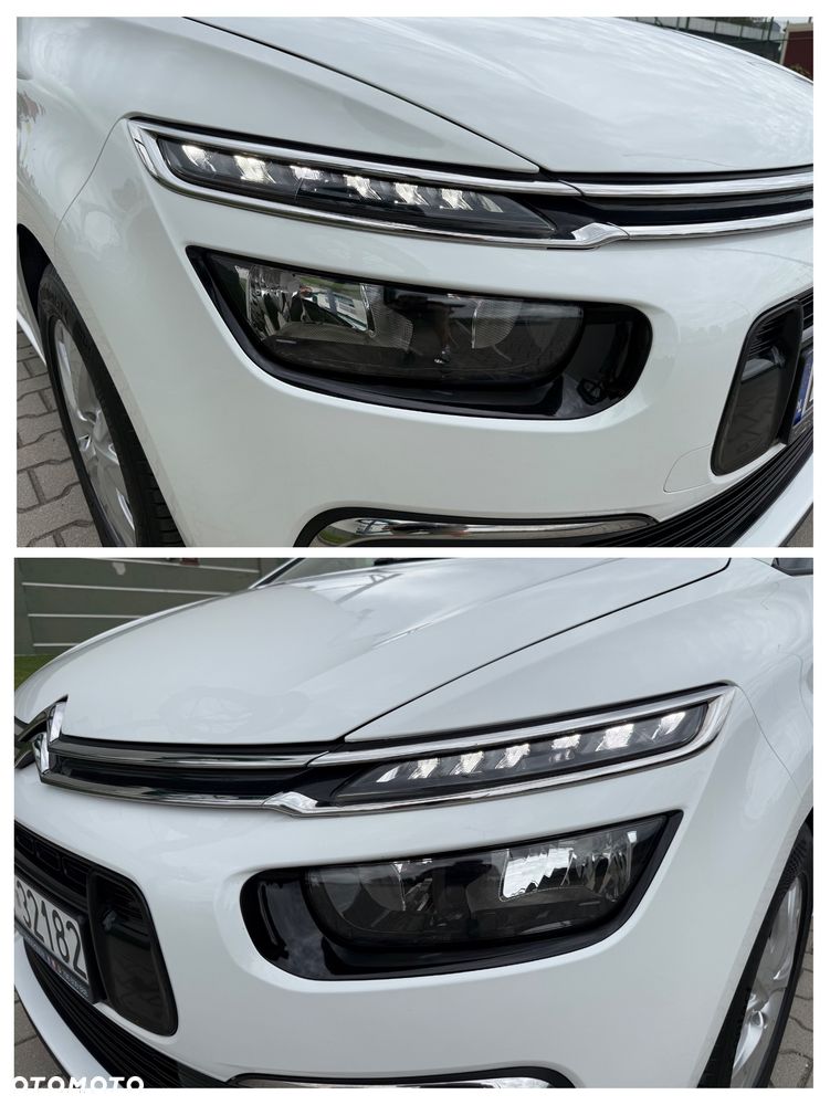 Citroën C4 SpaceTourer 1.5 BlueHDi Shine S&S - 33