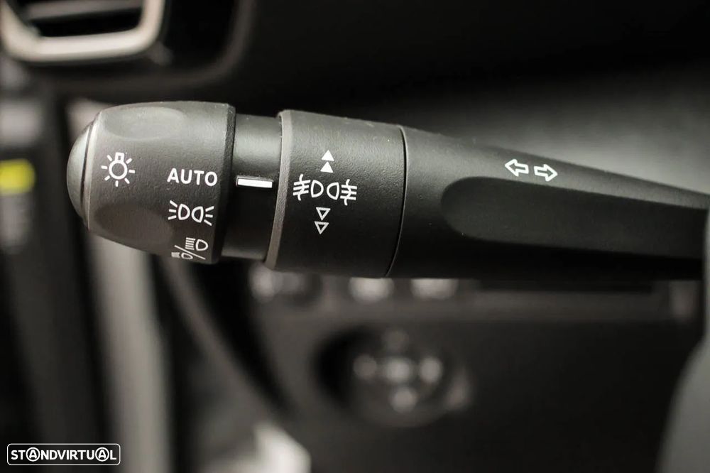 Citroën e-C4 50 kWh Feel Pack - 19