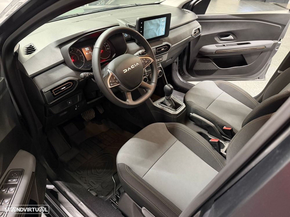 Dacia Sandero - 21