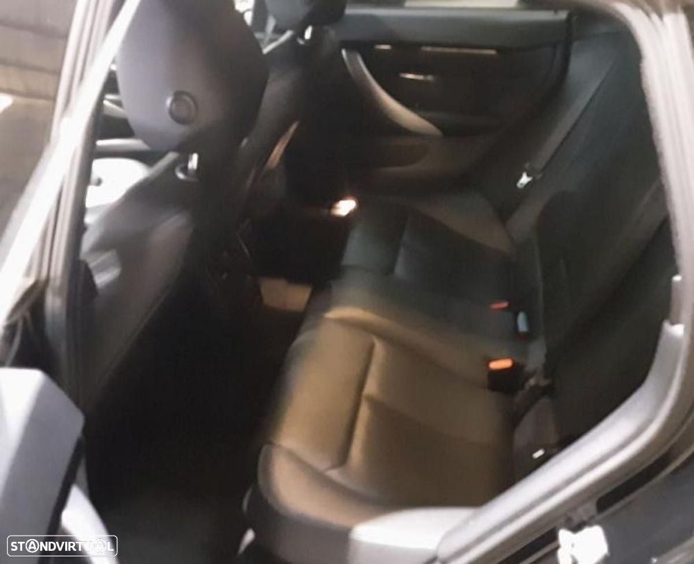 BMW 420 Gran Coupé - 3