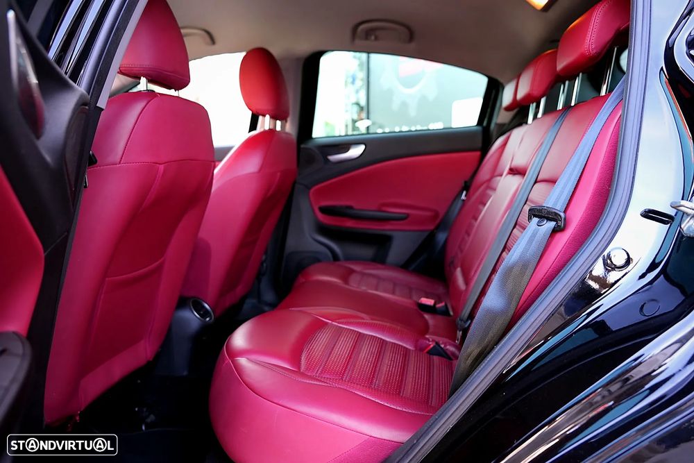Alfa Romeo Giulietta 2.0 JTDM Super - 19
