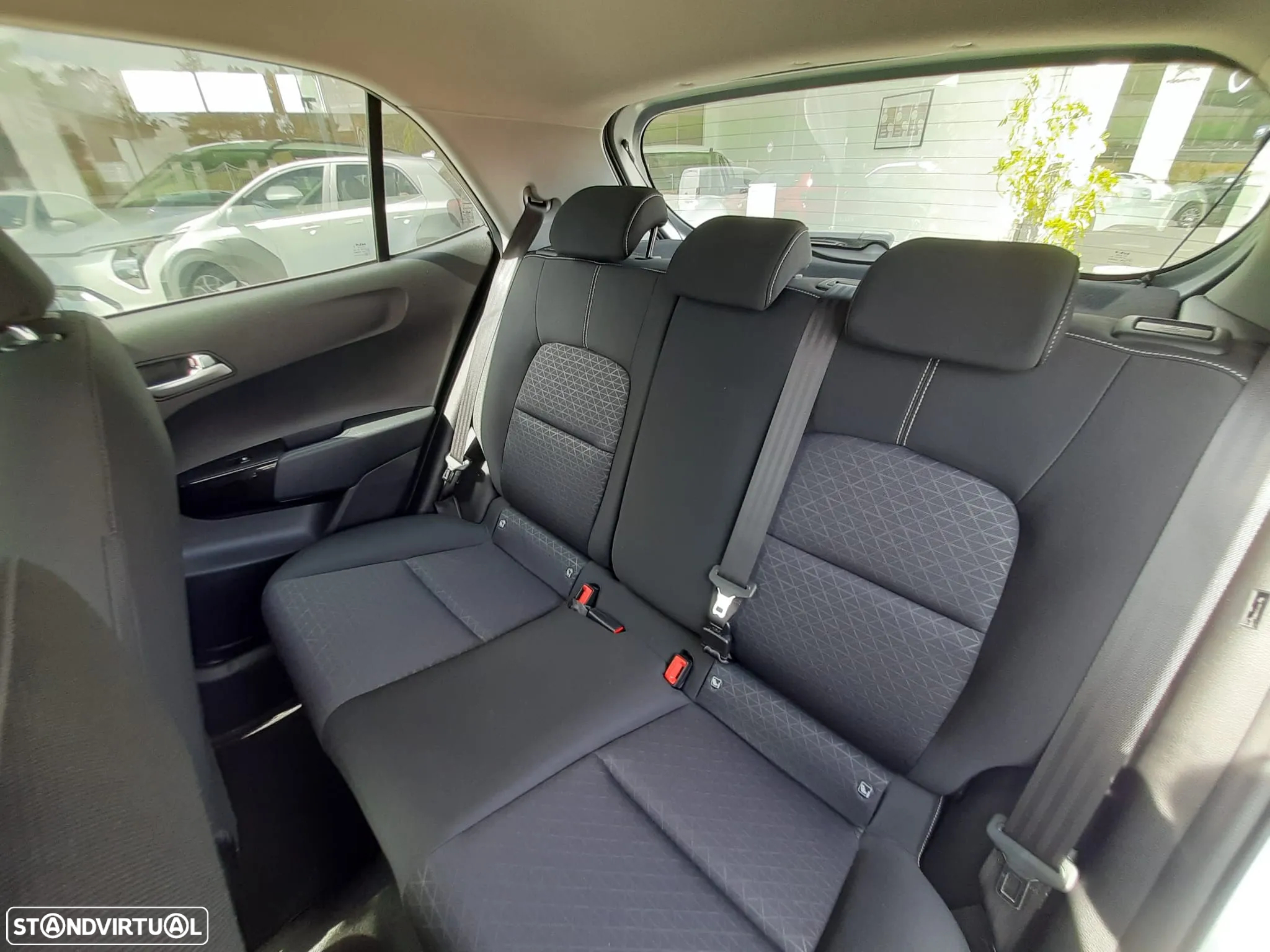 Kia Picanto 1.0 CVVT Urban - 18