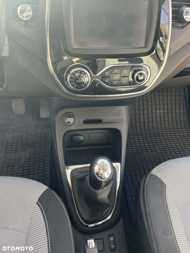 Renault Captur ENERGY dCi 90 Start&Stop Dynamique - 14