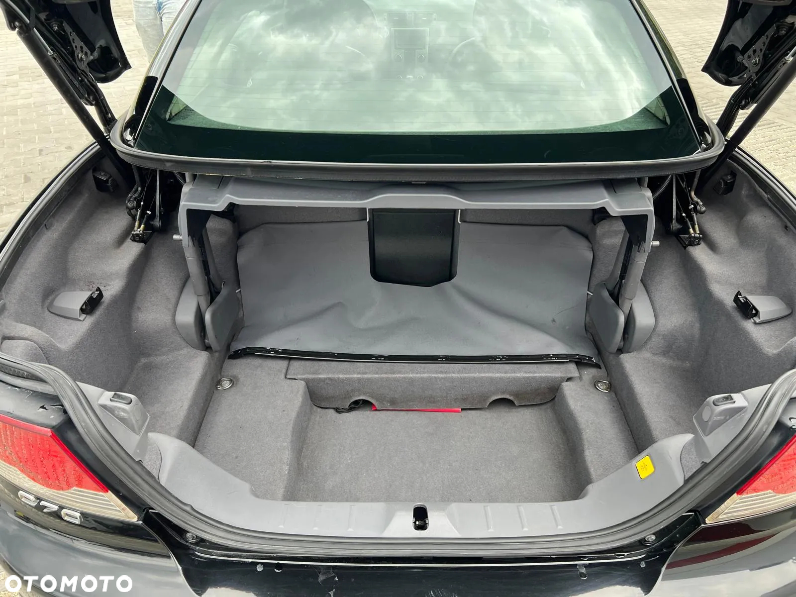 Volvo C70 2.4 Momentum - 16
