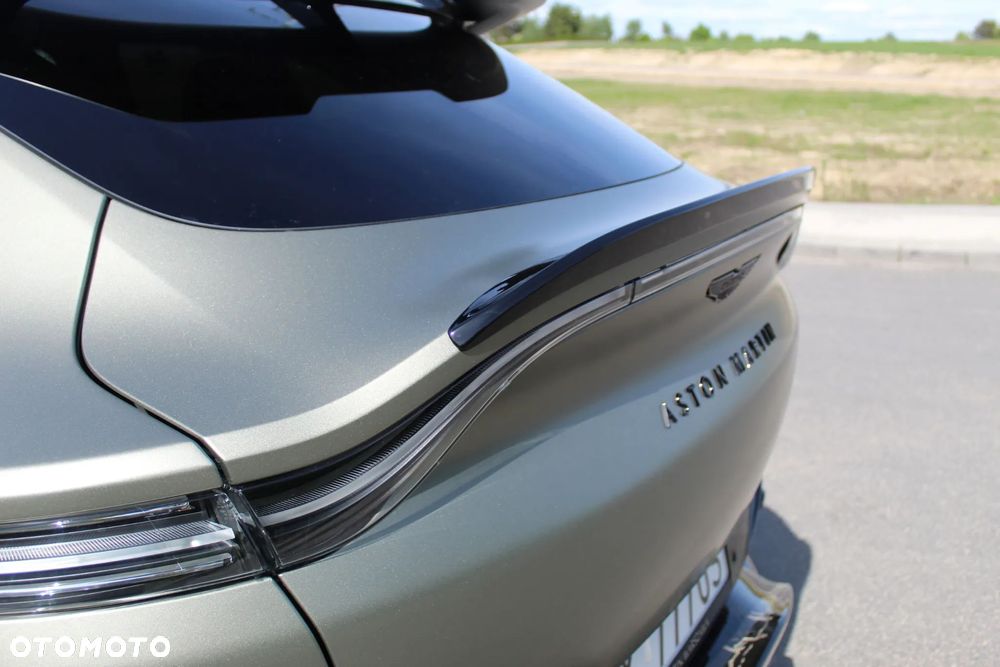 Aston Martin DBX707 - 15