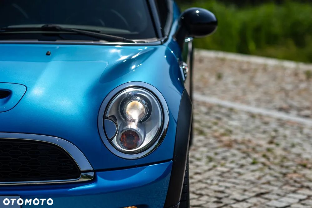 MINI Clubman Cooper S - 5