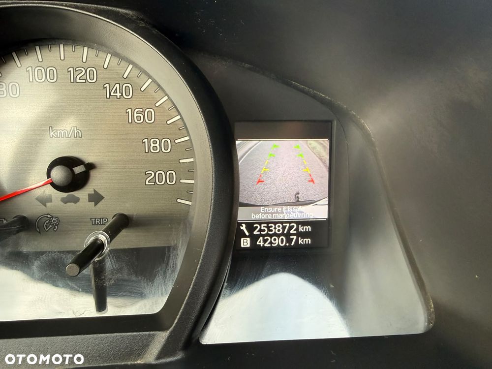 Nissan NV200 Evalia 1.5 Premium - 26