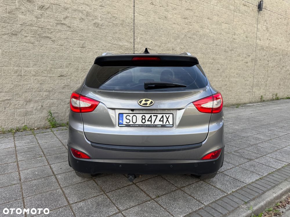 Hyundai ix35 1.6 GDI Comfort 2WD - 36