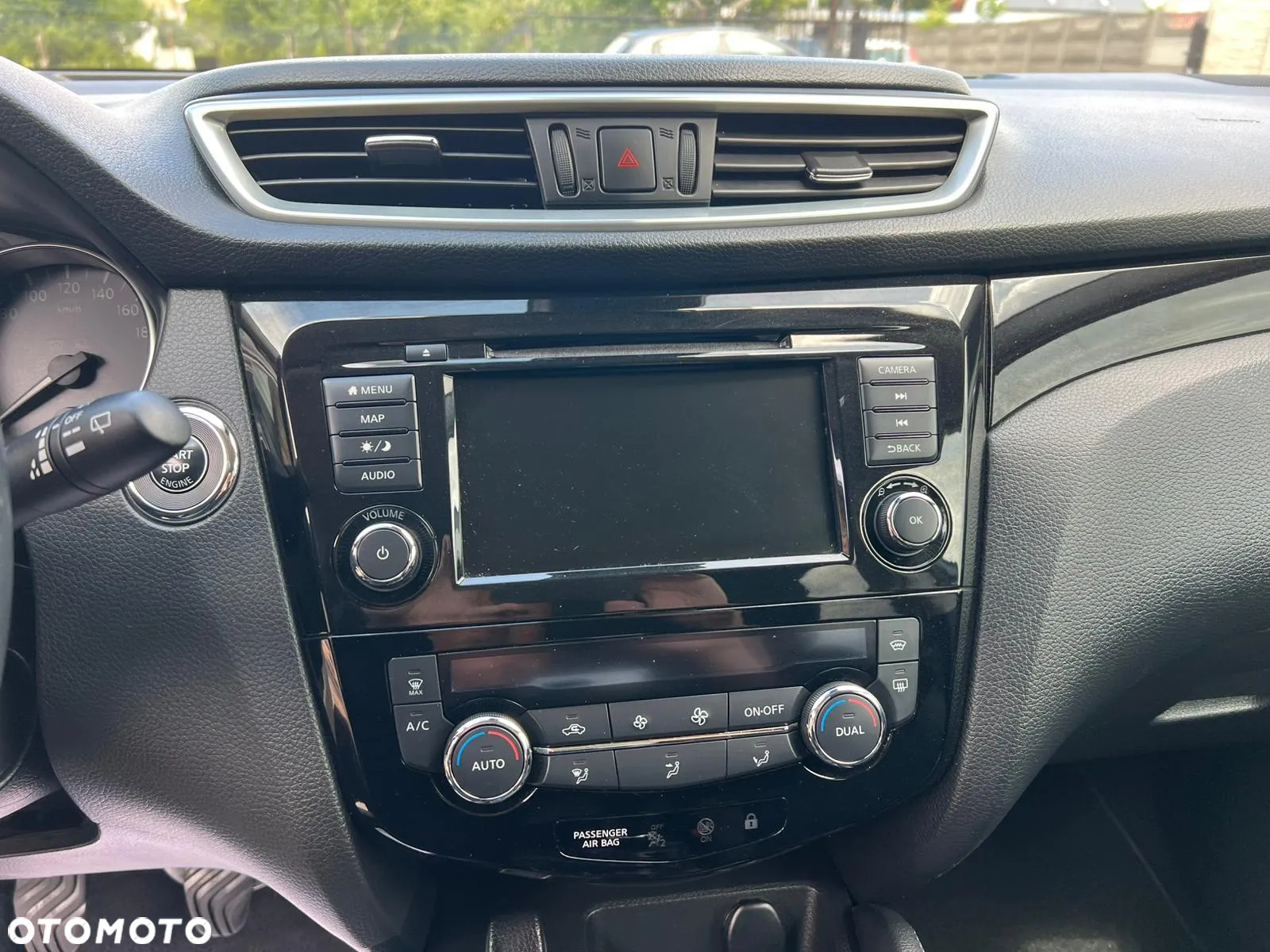 Nissan Qashqai 1.5 dCi Tekna - 13