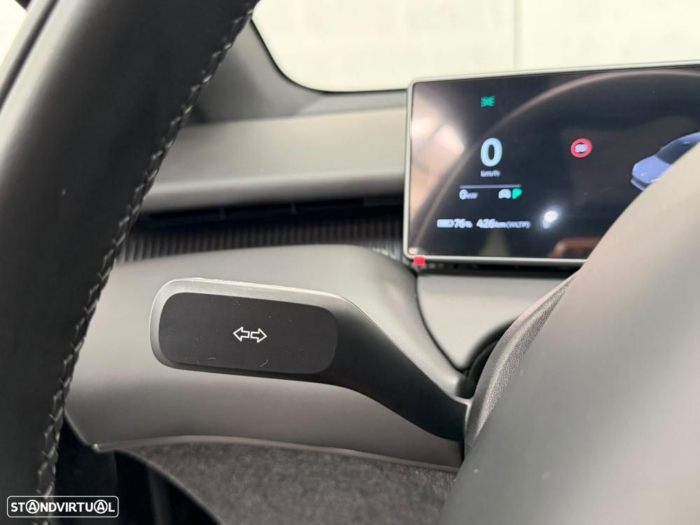 NIO ET5 Touring 100 kWh Long Range - 21