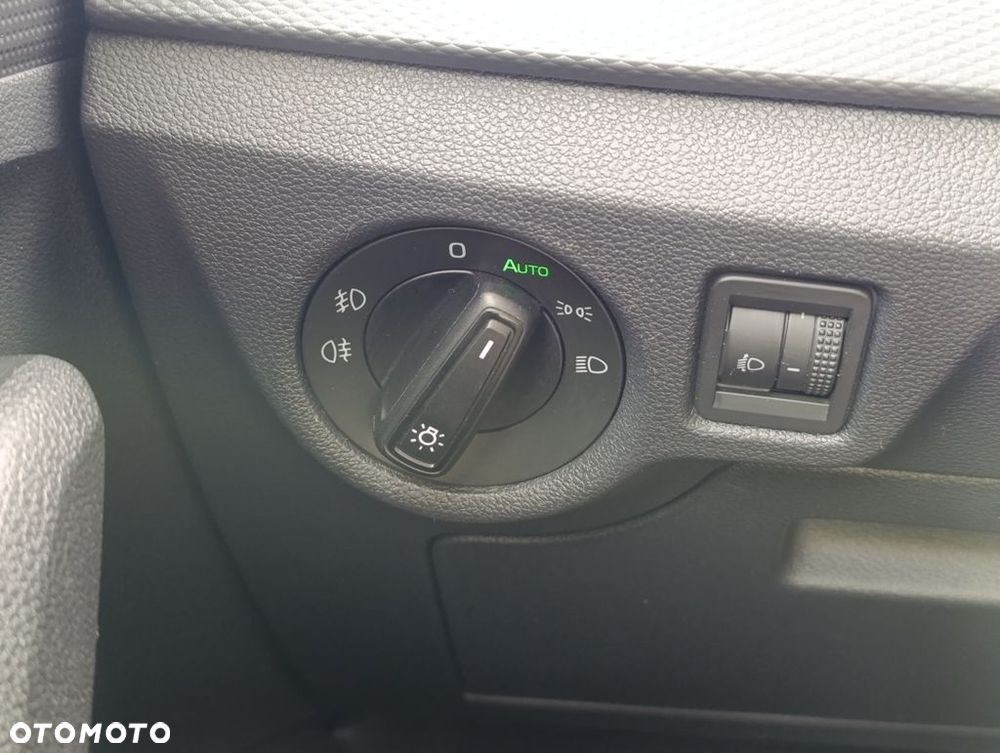 Skoda Scala 1.0 TSI Ambition - 21