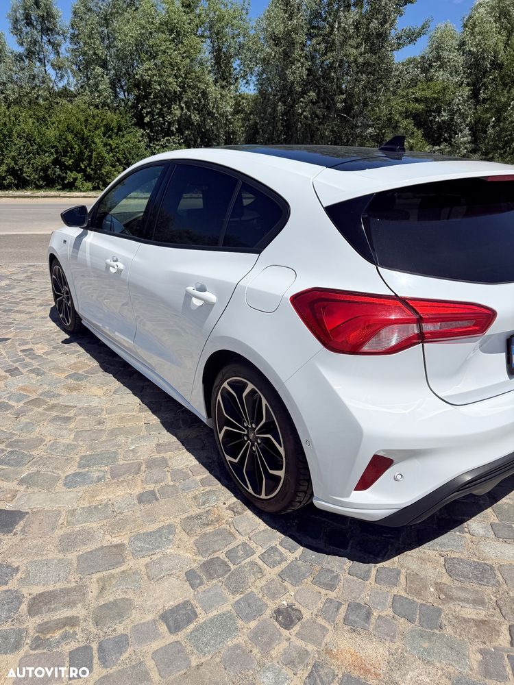 Ford Focus 1.5 TDCi ST-Line - 5