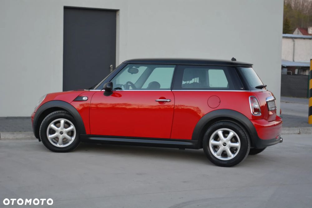 MINI Cooper - 12