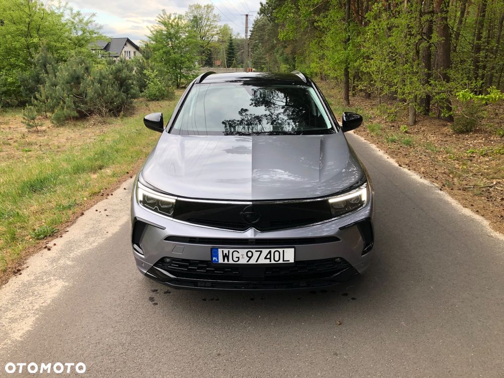 Opel Grandland X 1.6 T Design Line S&S - 1