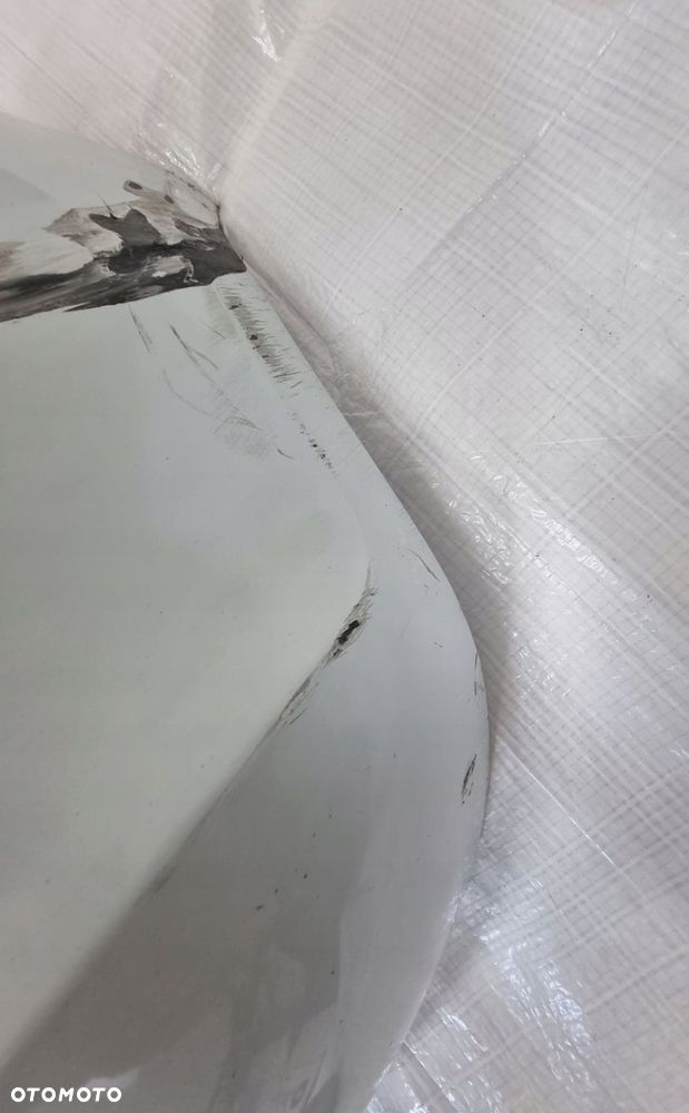 OPEL CORSA D 3D ZDERZAK TYŁ TYLNY Z474 13179893 - 16