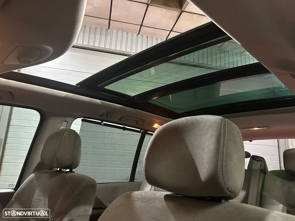 Renault Espace 2.2 dCi Initiale 6L Pro - 17