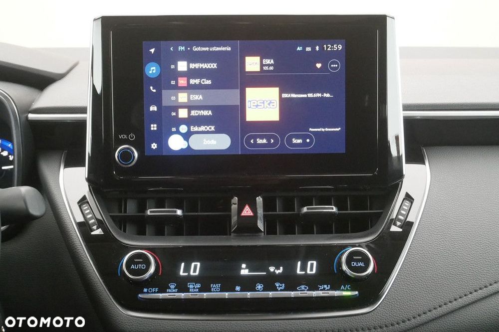 Toyota Corolla - 10