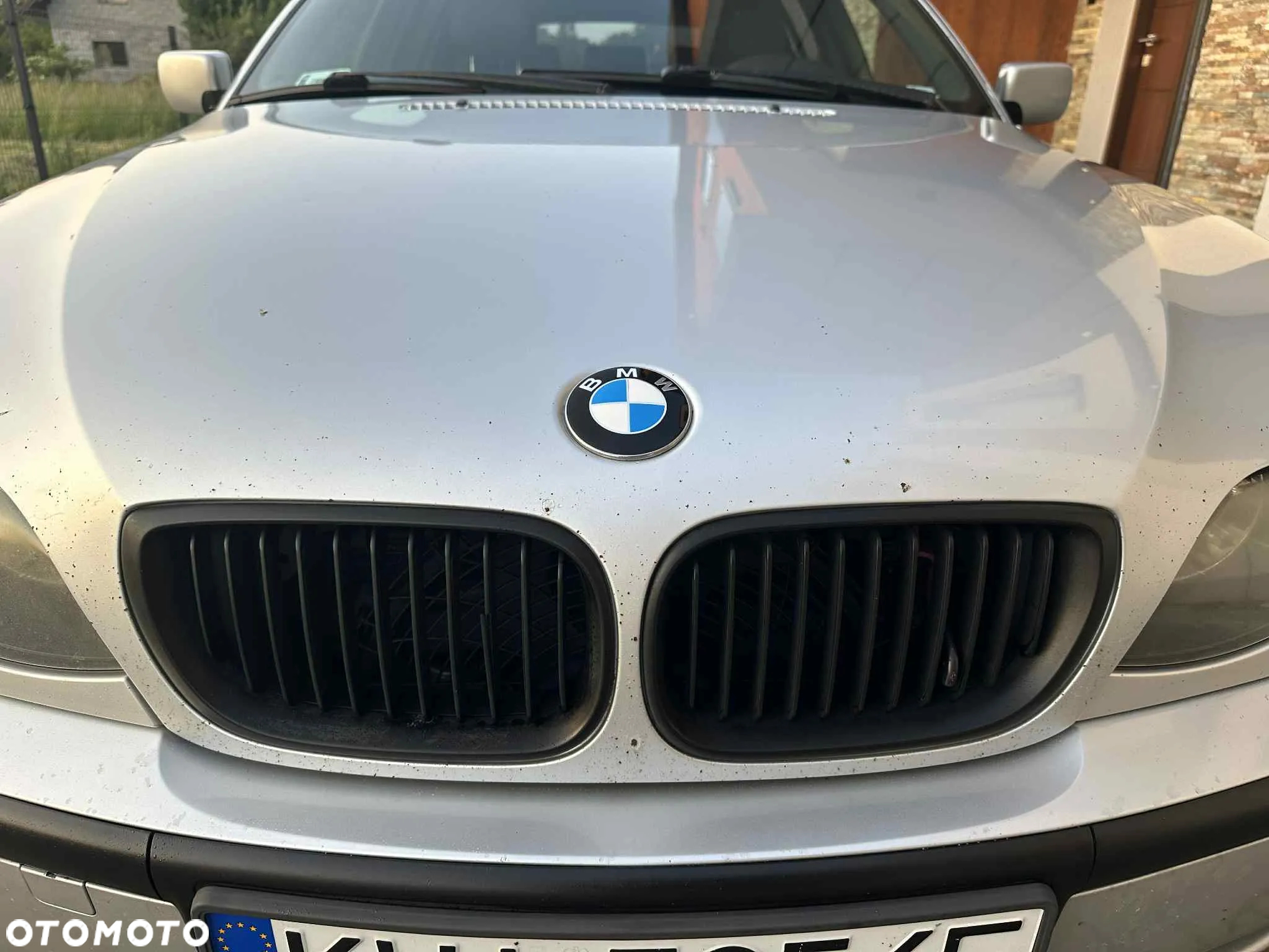 BMW Seria 3 330d - 18