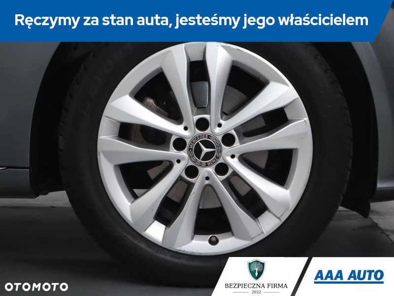 Mercedes-Benz Klasa C - 17