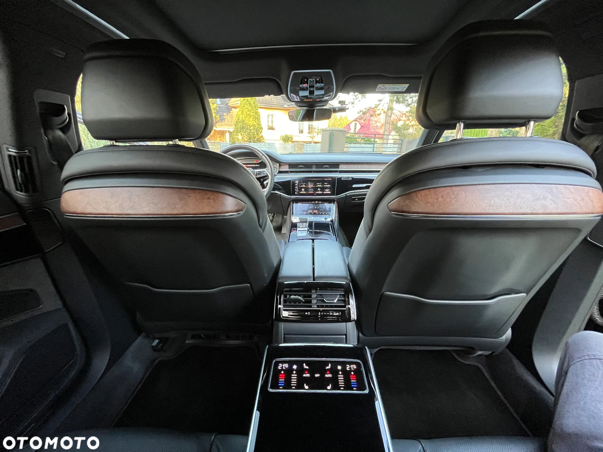 Audi A8 60 TFSI e Quattro Tiptronic - 20