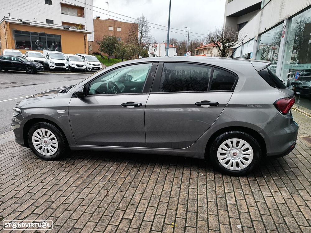 Fiat Tipo 1.3 M-Jet Pop - 6