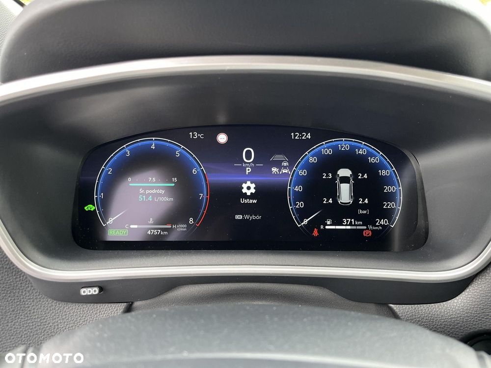 Toyota Corolla Cross - 20