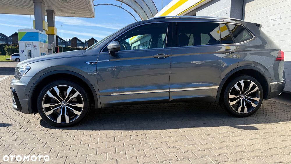 Volkswagen Tiguan Allspace - 15