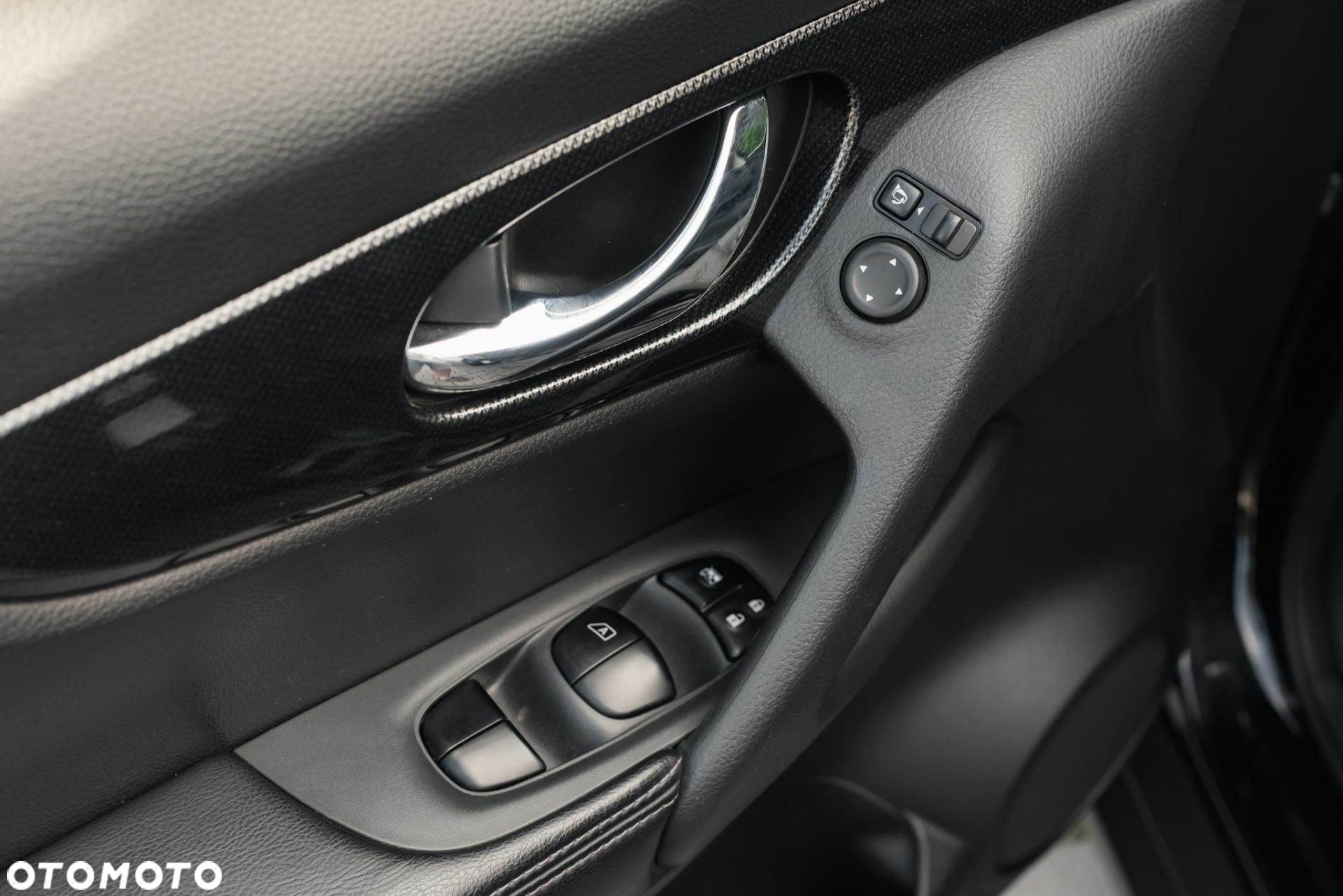 Nissan X-Trail - 28
