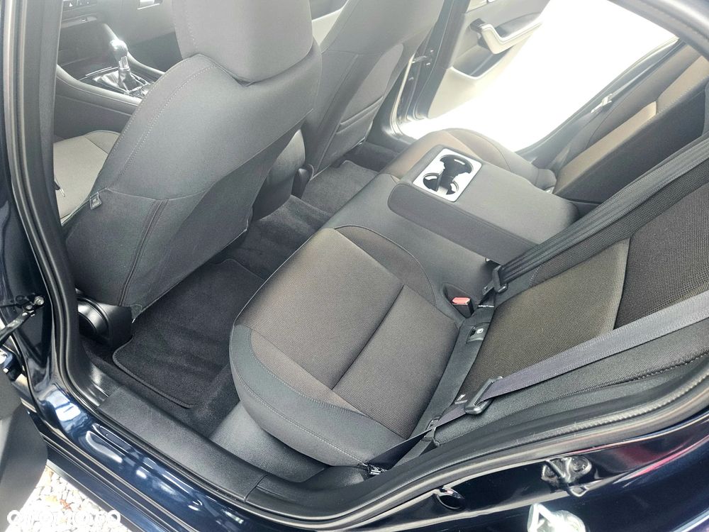 Mazda 3 - 26