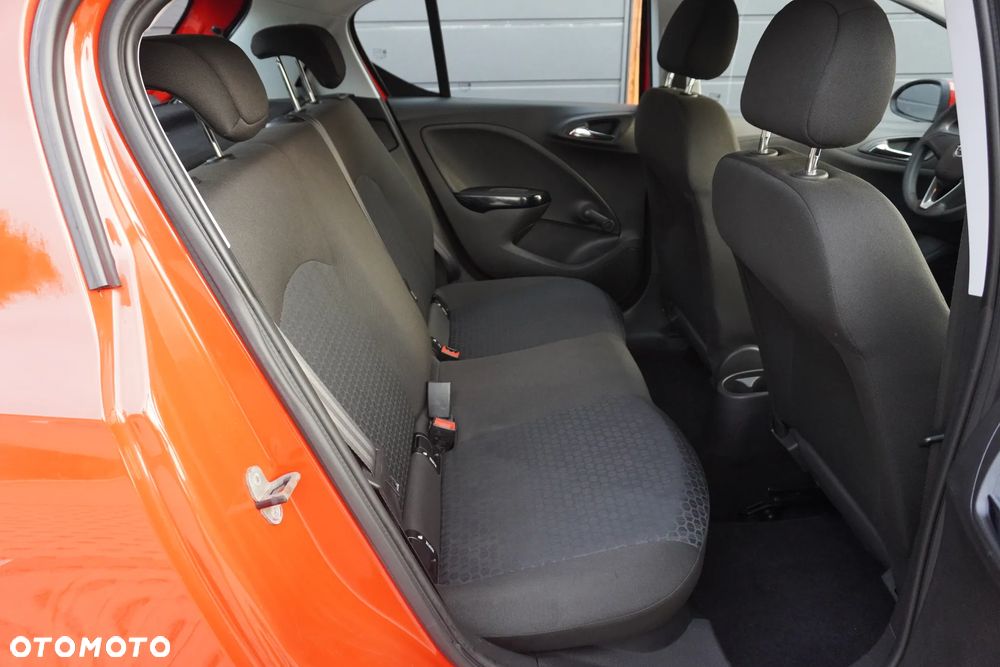 Opel Corsa 1.2 16V EcoFLEX Start-Stop Innovation - 11