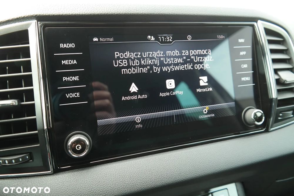 Skoda Karoq 1.5 TSI ACT Style DSG - 25