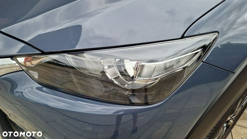 Mazda CX-3 - 37