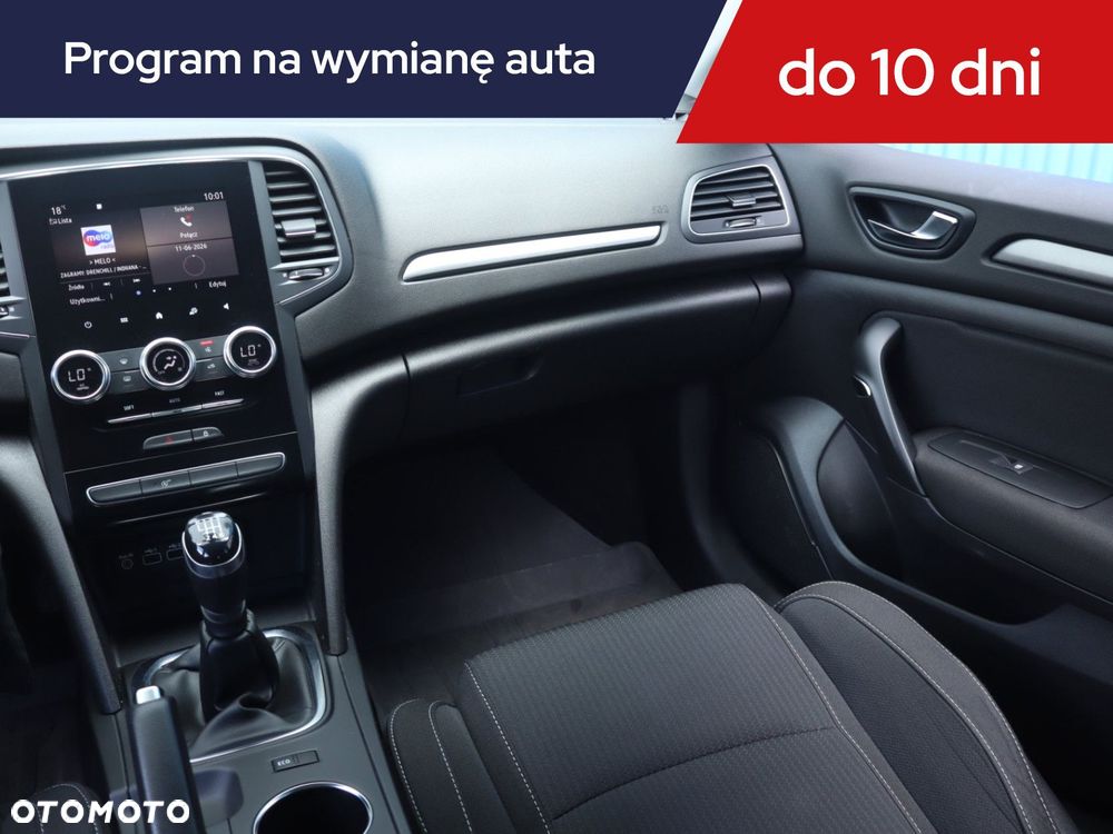 Renault Megane - 10