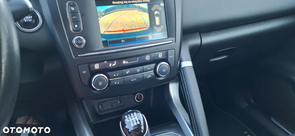 Renault Kadjar 1.2 Energy TCe Intens - 30