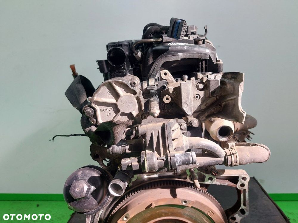 Silnik słupek diesel Citroen Berlingo I 1996-2010 1.6 HDI PARTNER 253TYŚ - 7