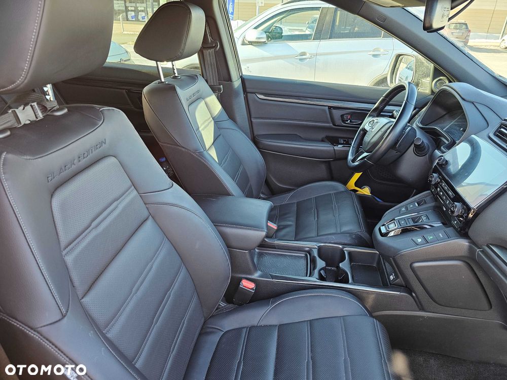 Honda CR-V - 7
