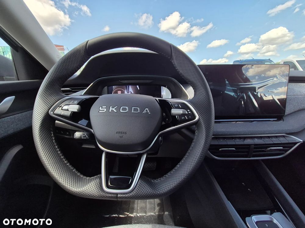 Skoda Octavia 2.0 TDI Drive Selection DSG - 10