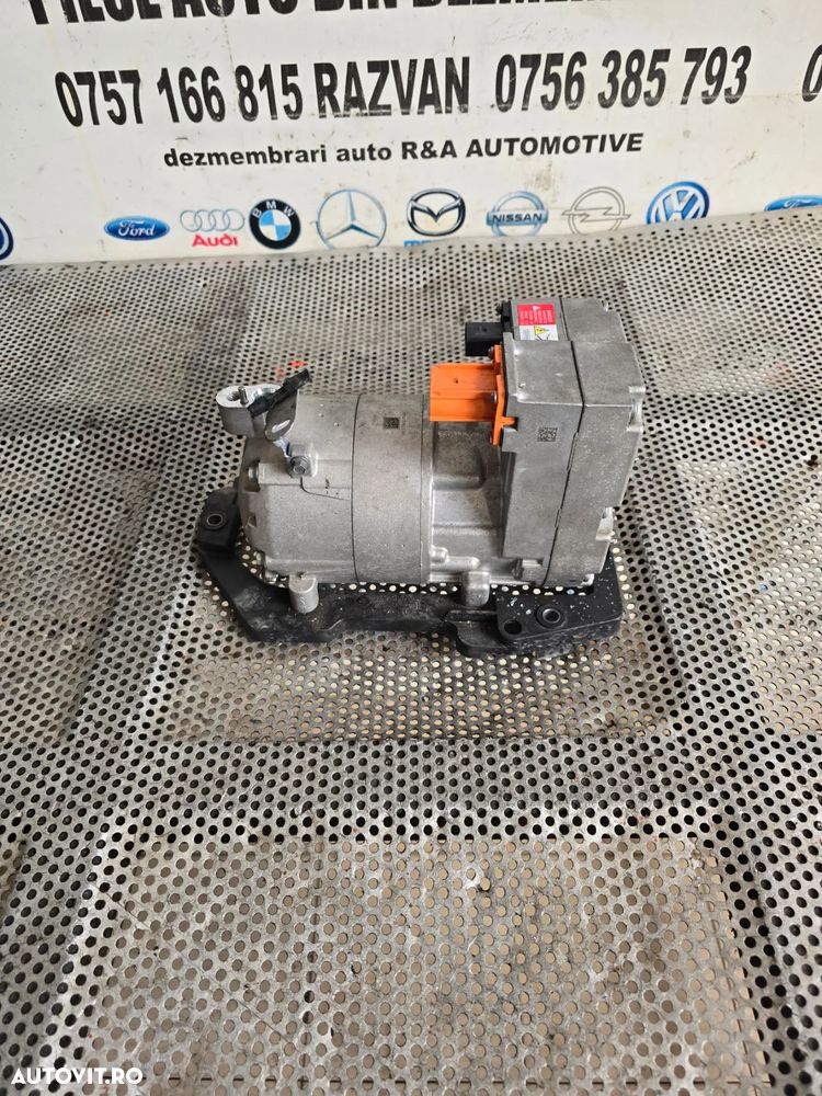 Compresor Clima AC Audi Q4 E-Tron 2021-2025 Cod 1EA820807C - 6